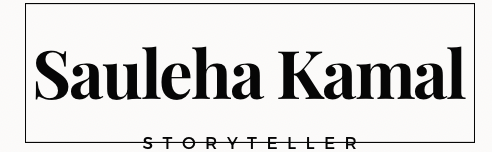 Sauleha Kamal